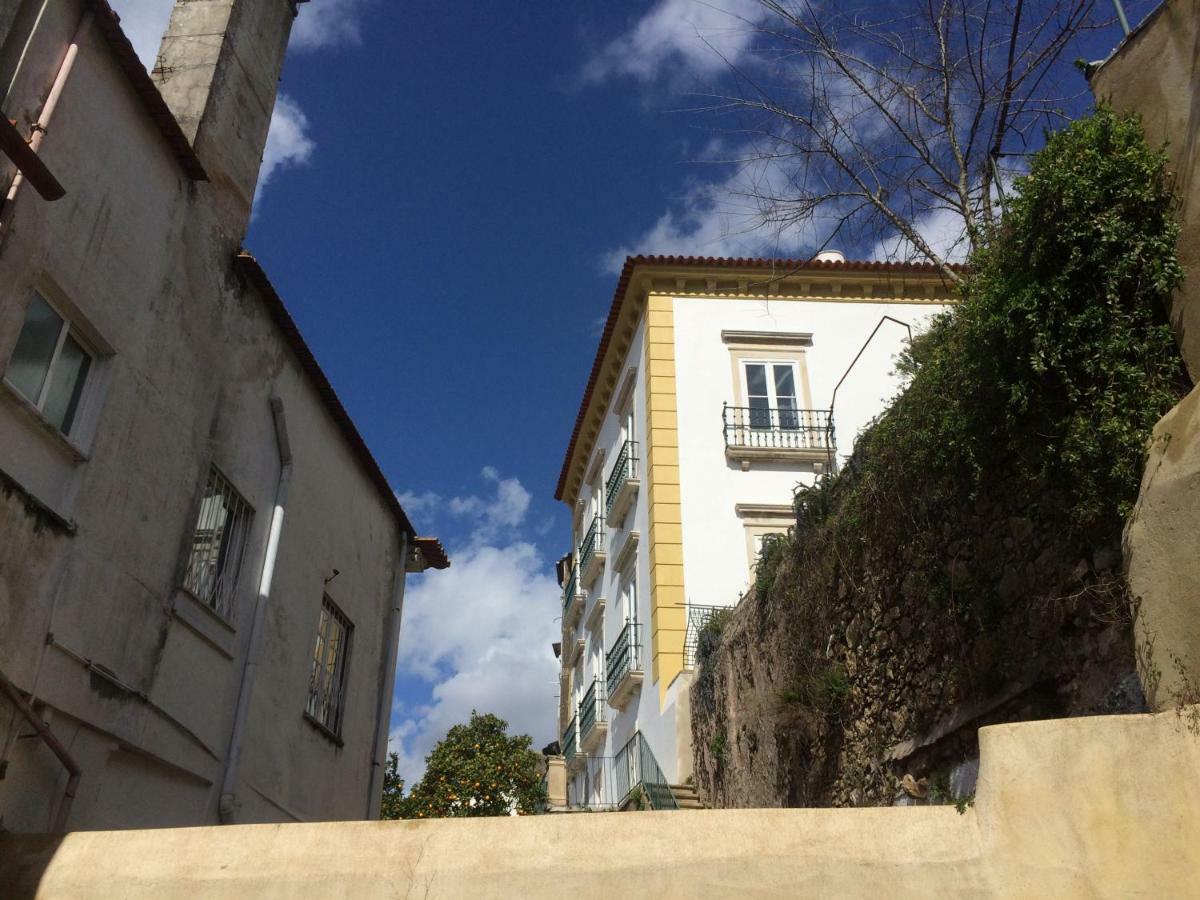 Apartament Sobre Ribas 2|12 Coimbra Zewnętrze zdjęcie