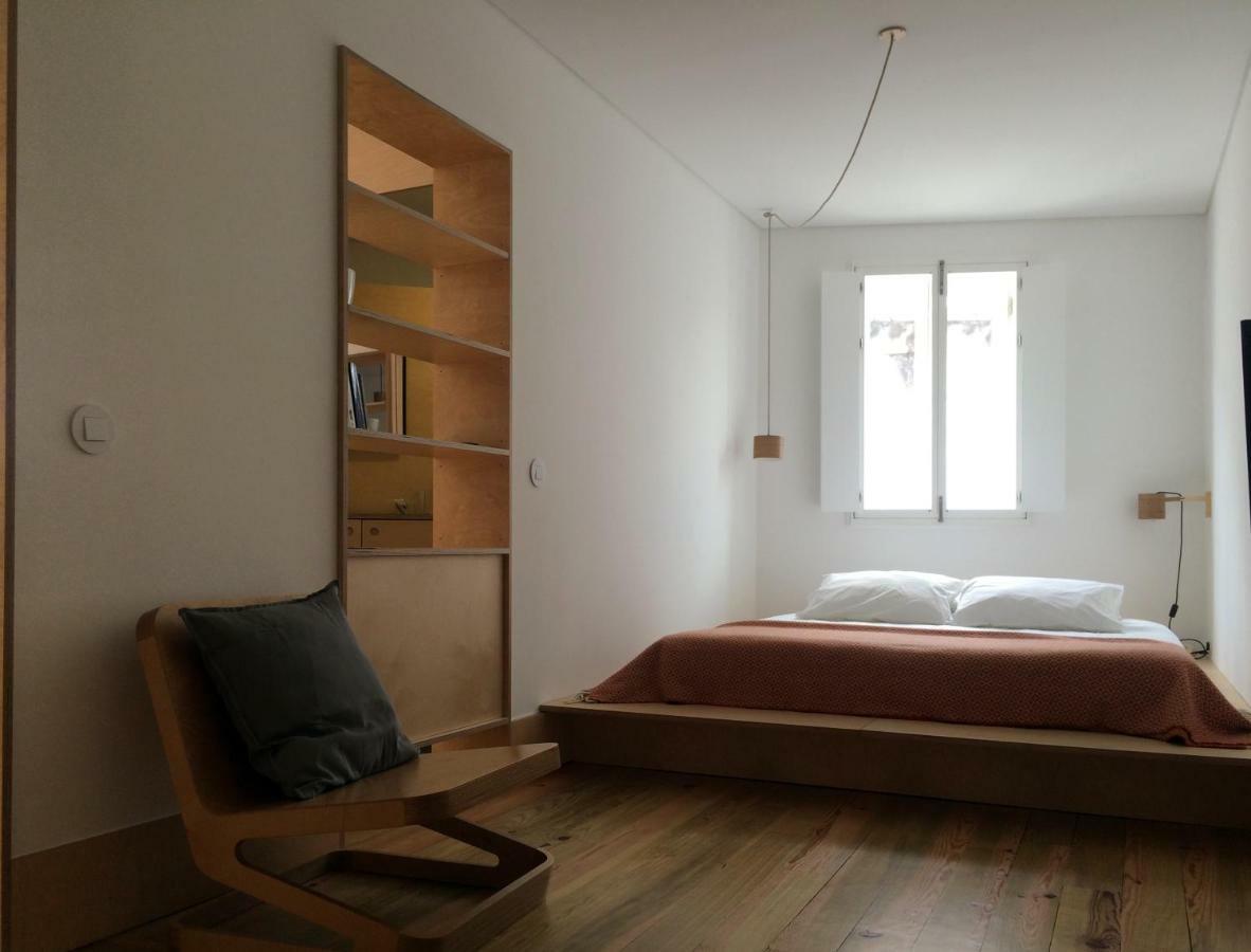 Apartament Sobre Ribas 2|12 Coimbra Zewnętrze zdjęcie