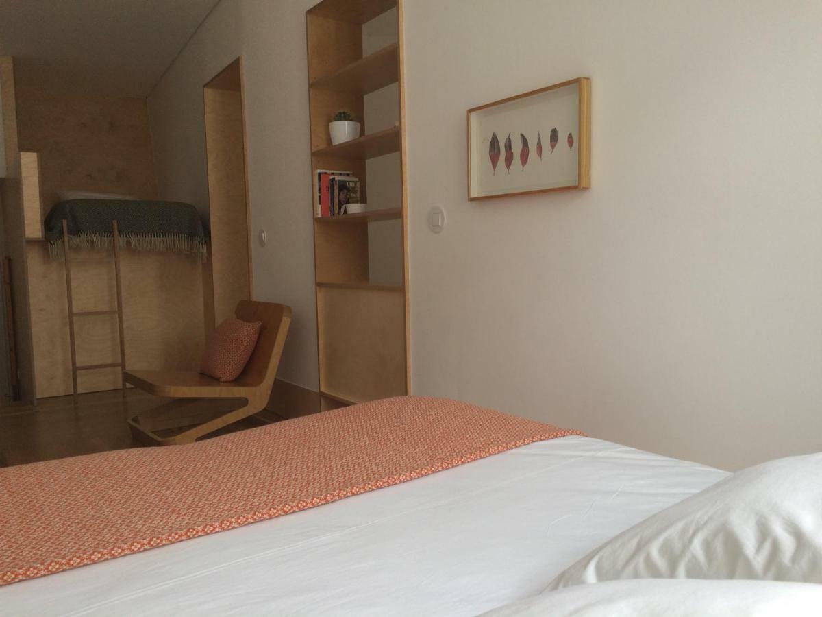 Apartament Sobre Ribas 2|12 Coimbra Zewnętrze zdjęcie