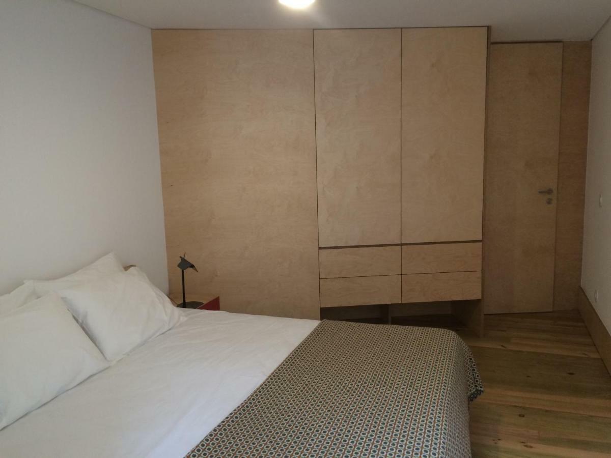 Apartament Sobre Ribas 2|12 Coimbra Zewnętrze zdjęcie