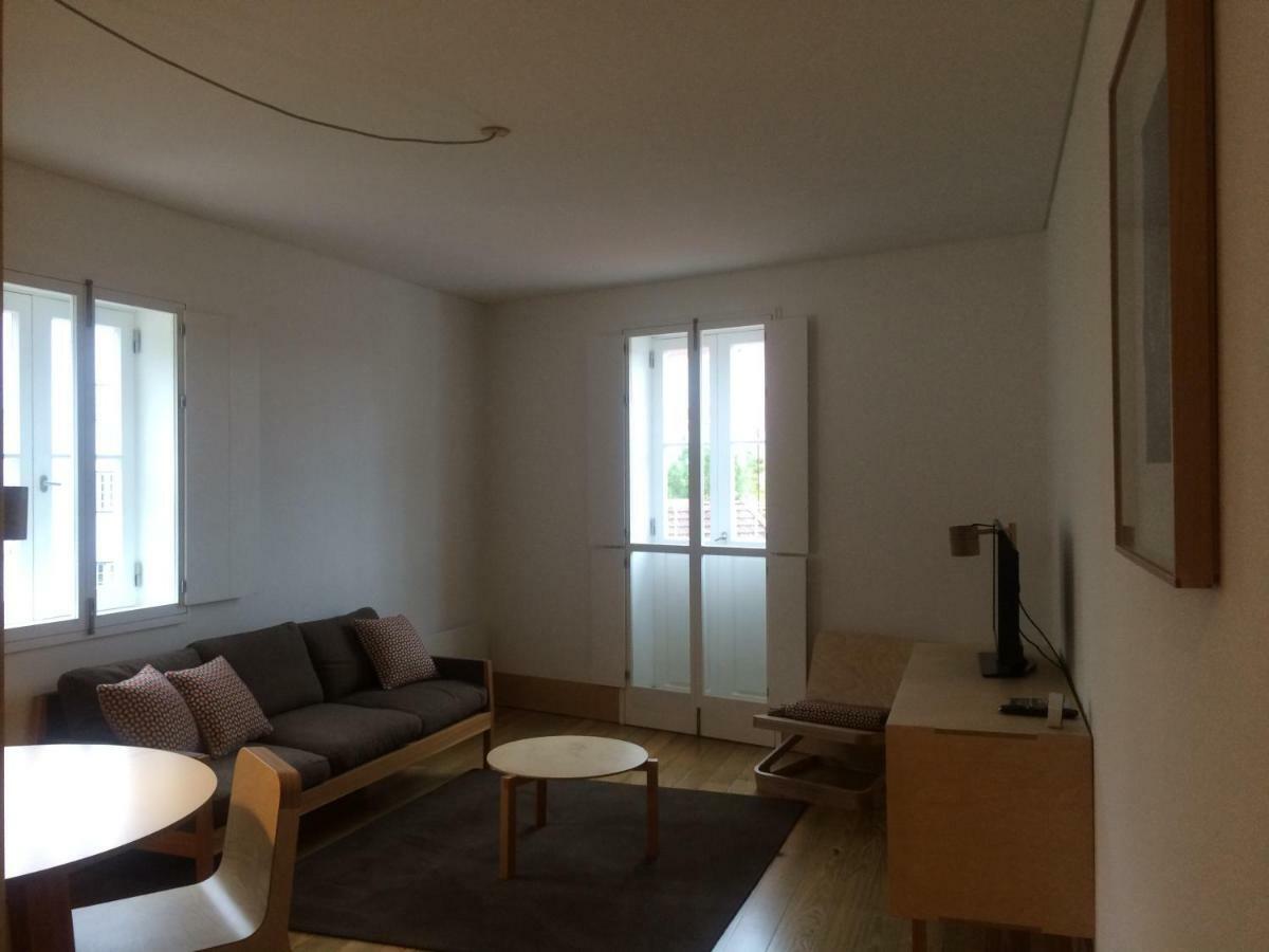 Apartament Sobre Ribas 2|12 Coimbra Zewnętrze zdjęcie