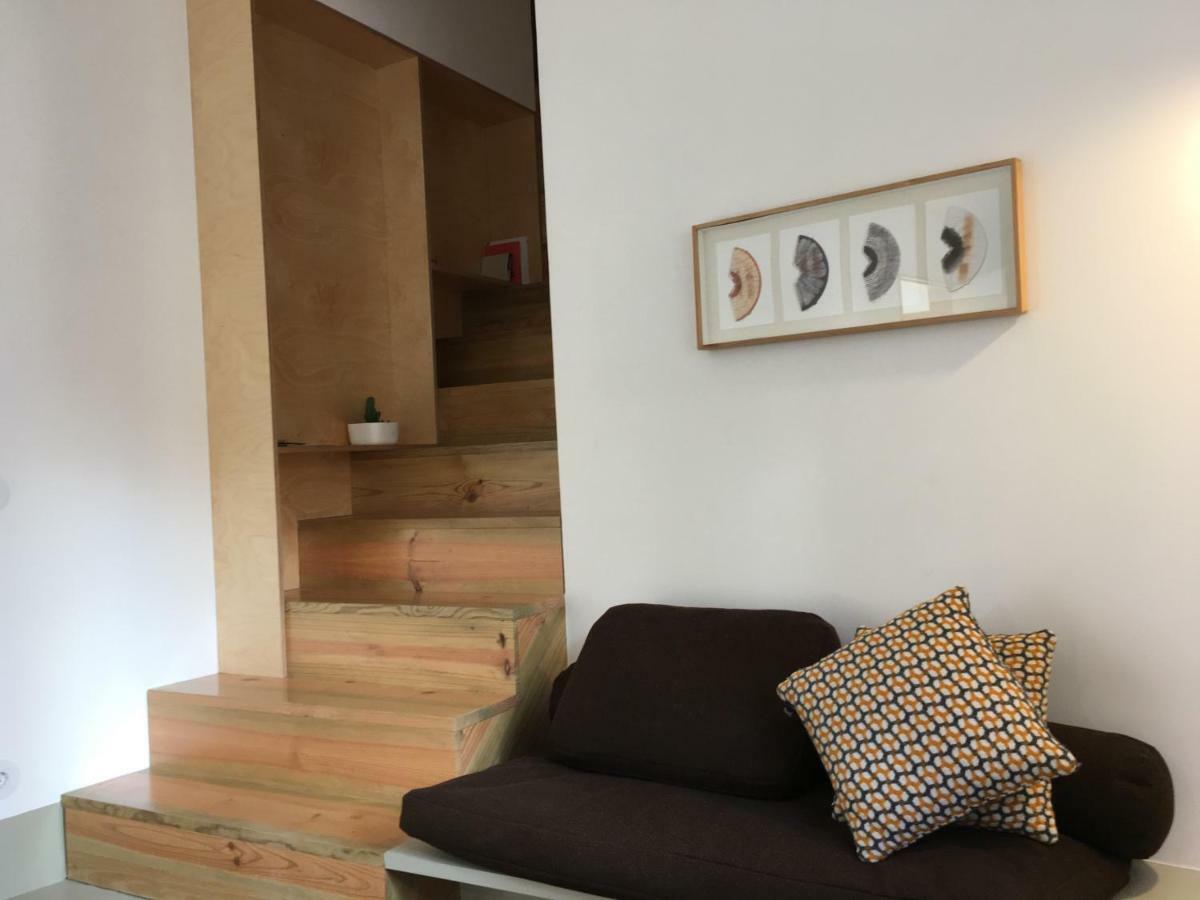 Apartament Sobre Ribas 2|12 Coimbra Zewnętrze zdjęcie