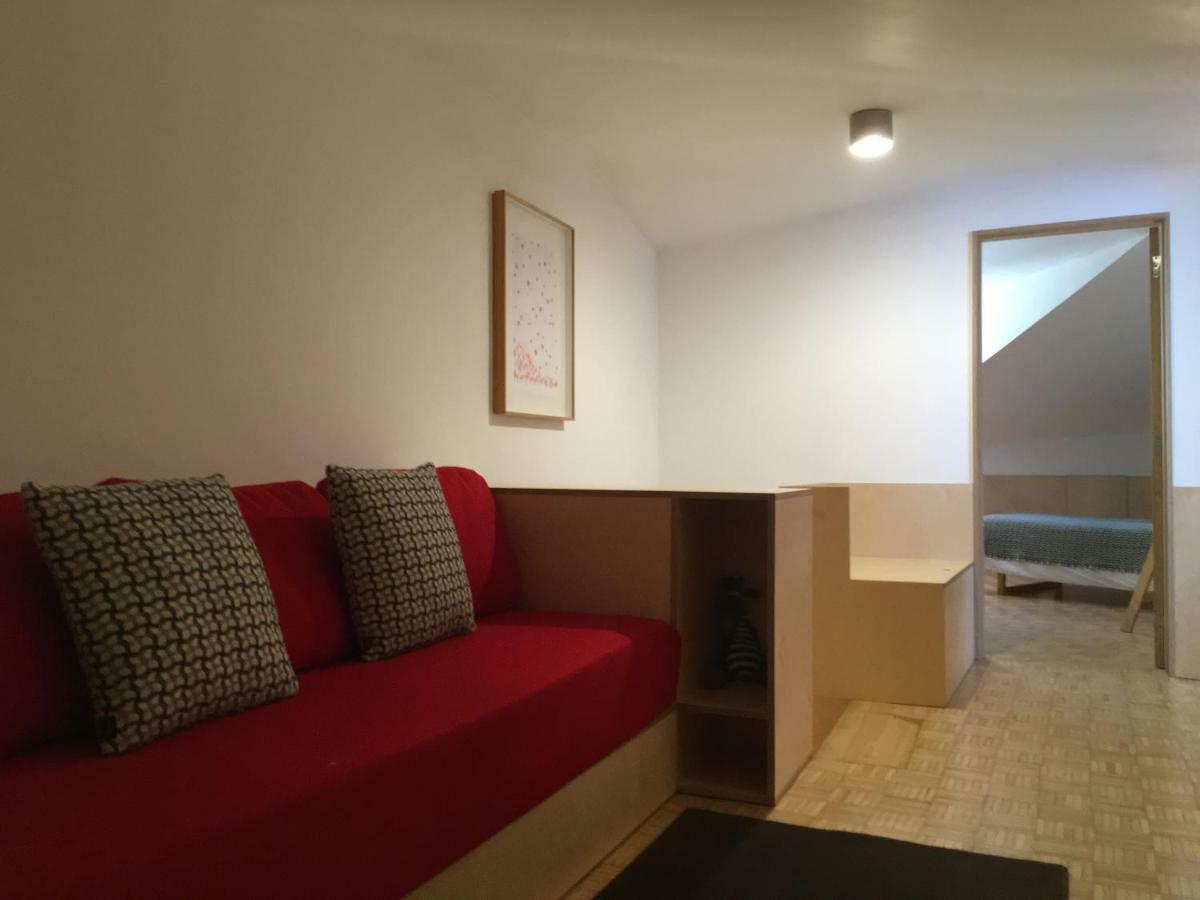 Apartament Sobre Ribas 2|12 Coimbra Zewnętrze zdjęcie